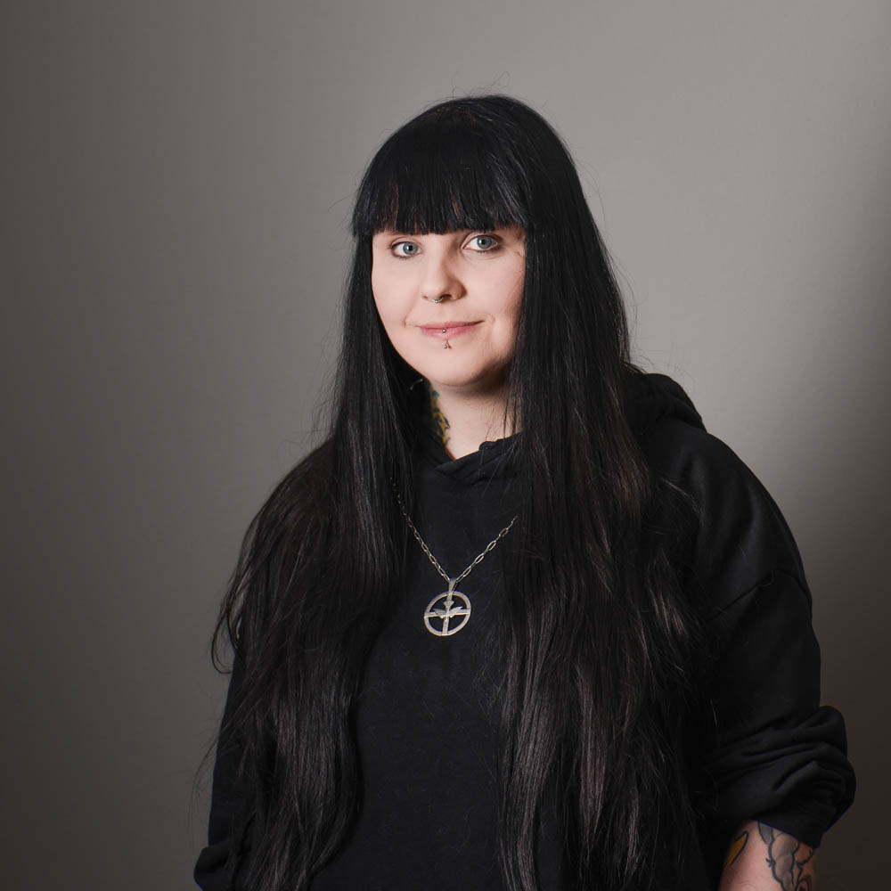 Irja Wikström